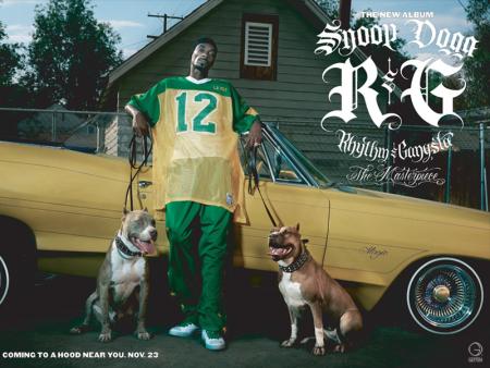 snoop